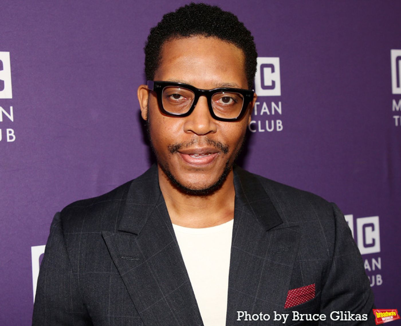 Photos: On the Red Carpet for Opening Night of PUNCH  Image