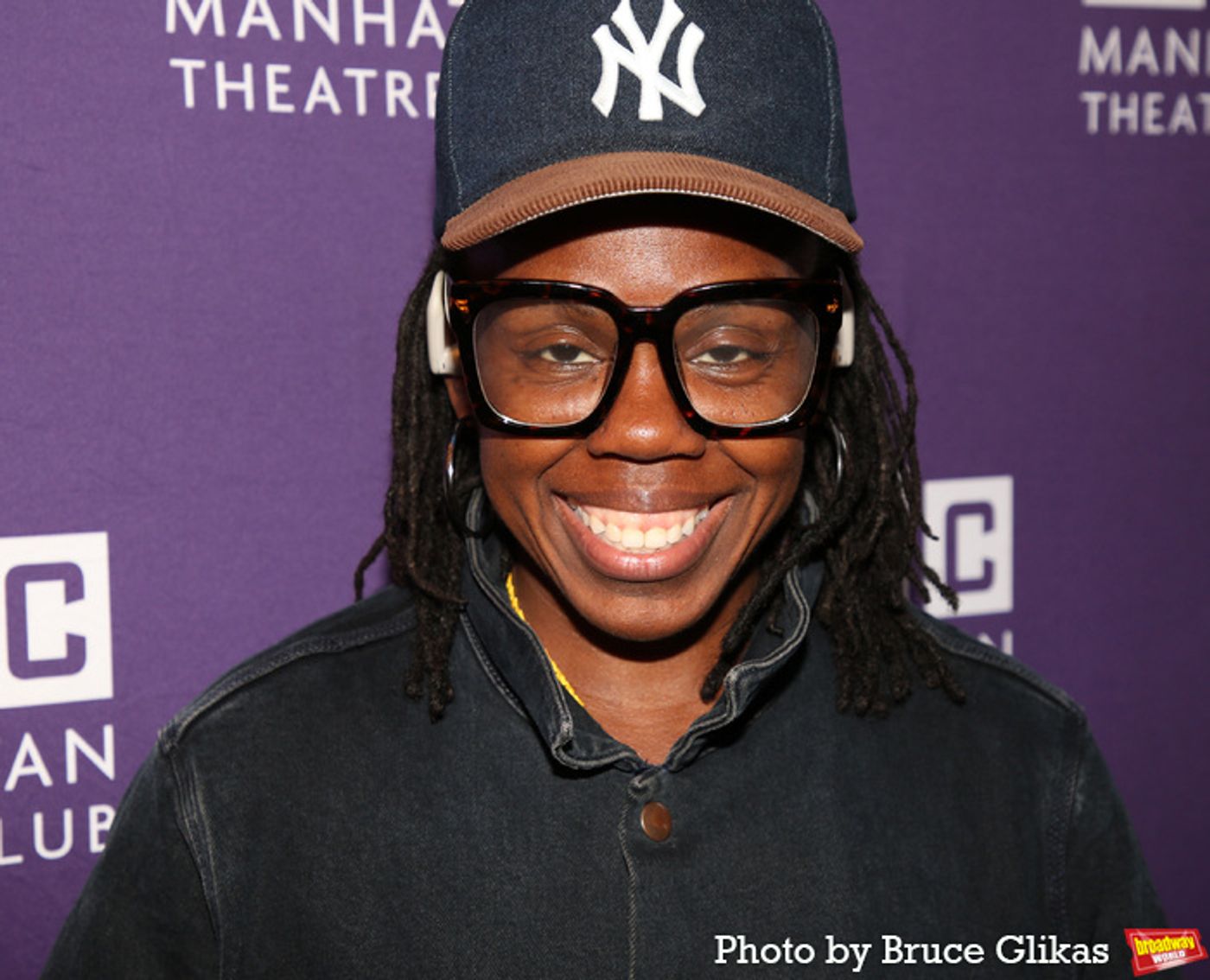 Photos: On the Red Carpet for Opening Night of PUNCH  Image