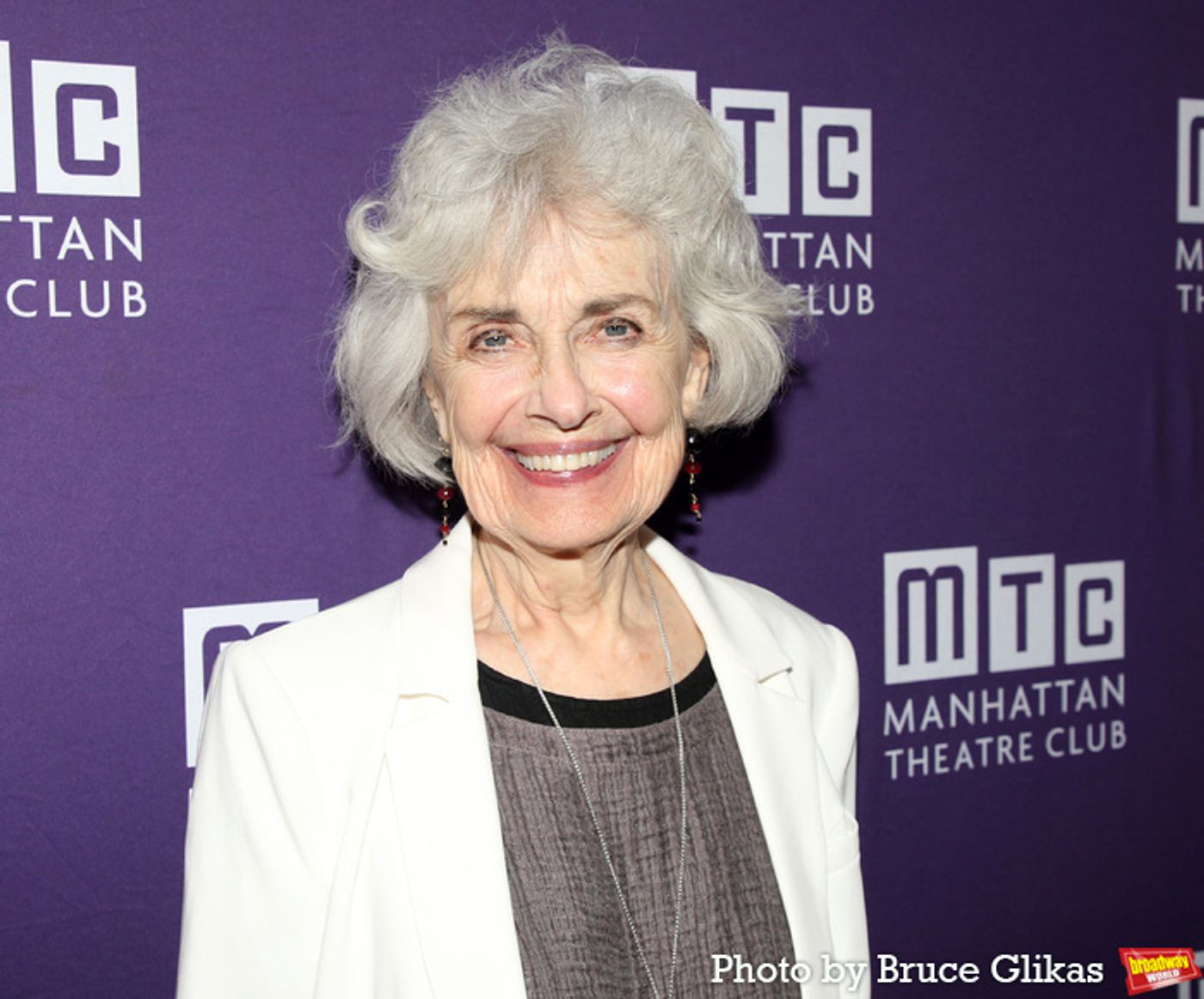 Photos: On the Red Carpet for Opening Night of PUNCH  Image