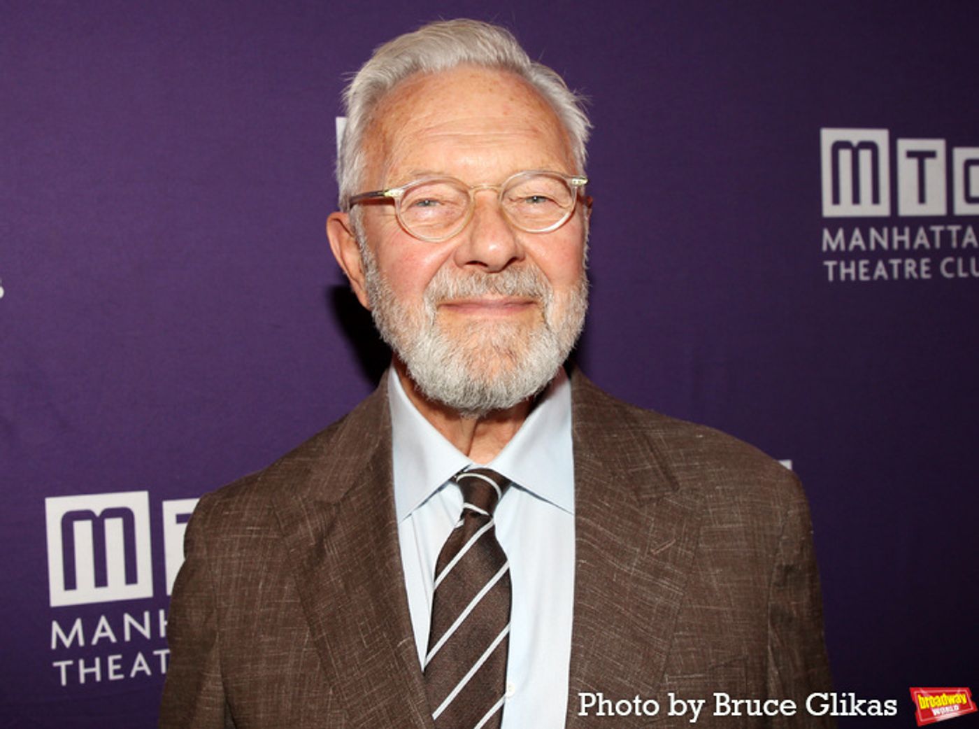 Photos: On the Red Carpet for Opening Night of PUNCH  Image