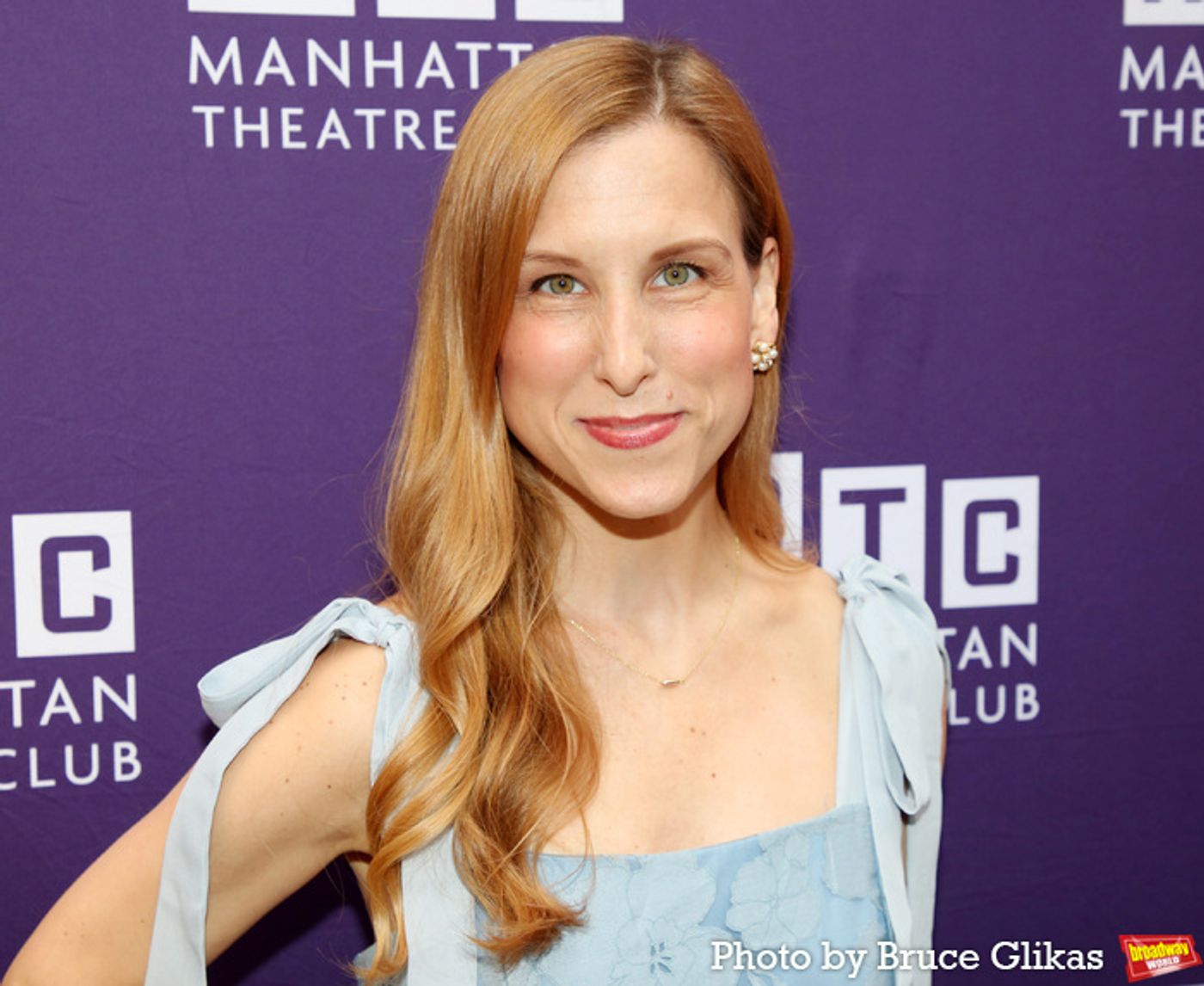 Photos: On the Red Carpet for Opening Night of PUNCH  Image