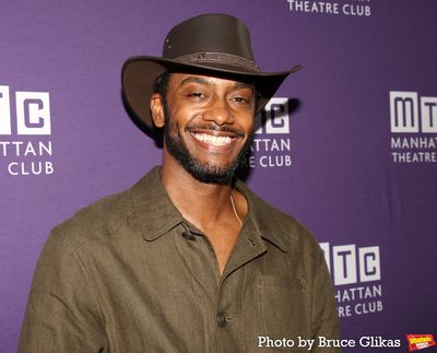Joshua Boone Photo
