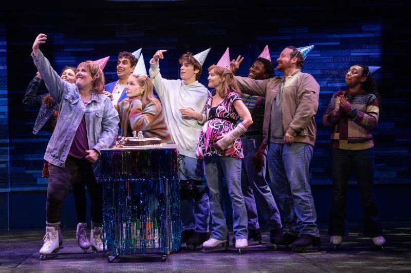 Interview: Miguel Gil of KIMBERLY AKIMBO at The Fox Theatre Image