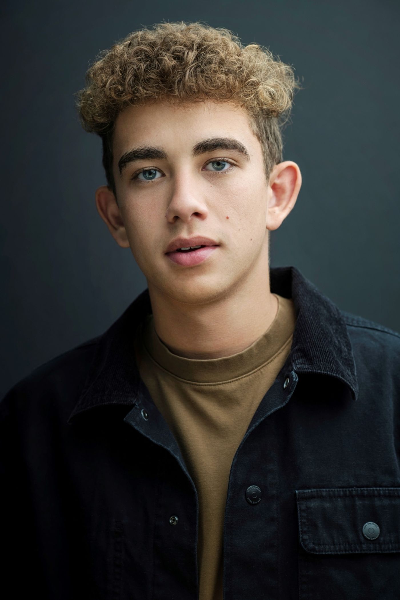 Interview: Miguel Gil of KIMBERLY AKIMBO at The Fox Theatre  Image