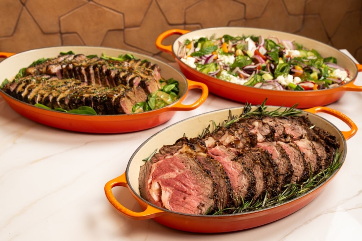 Chef Spotlight: Steven Cho of BAGIZZA on Madison Avenue  Image