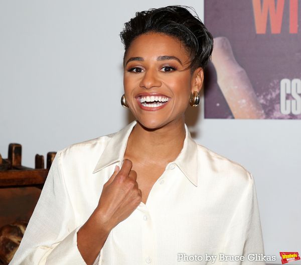 Ariana DeBose  Photo