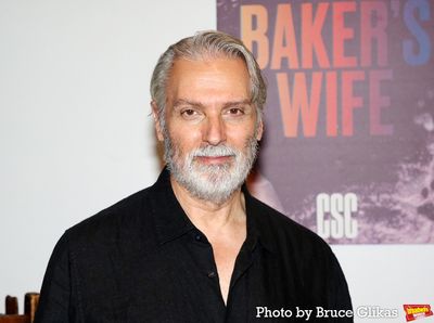 Robert Cuccioli Photo