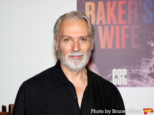 Robert Cuccioli Photo