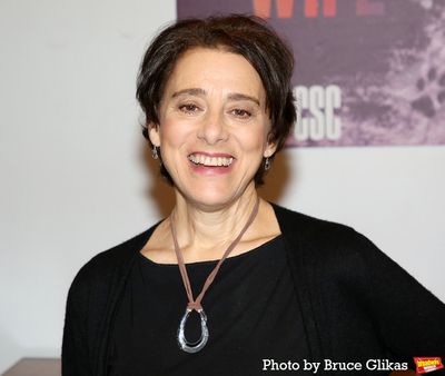 Judy Kuhn Photo