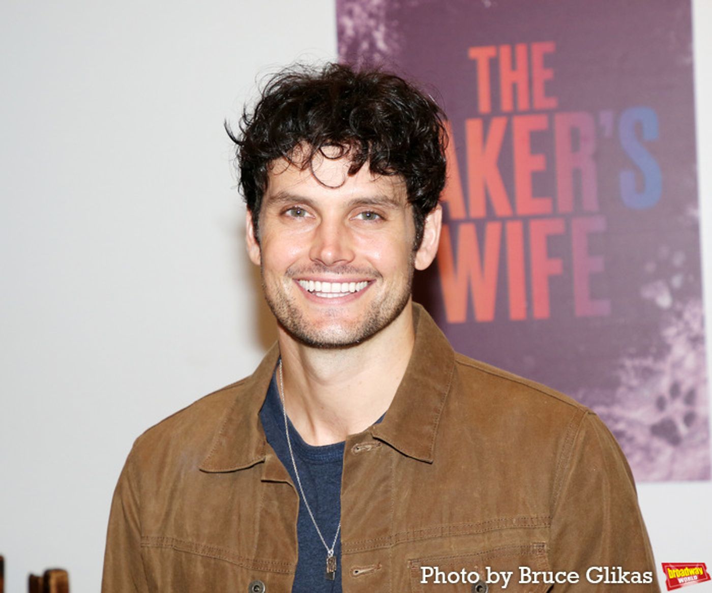 Photos: Classic Stage Company's THE BAKER'S WIFE Company Meets the Press  Image