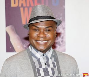 Nathan Lee Graham Photo
