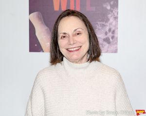 Alma Cuervo @ BroadwayWorld Alma Cuervo Photo