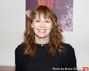 Sally Murphy @ BroadwayWorld Sally Murphy Photo