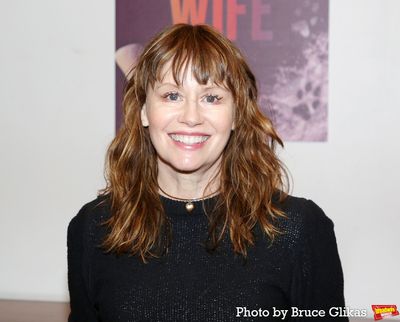 Sally Murphy Photo