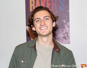 Mason Olshavsky @ BroadwayWorld Mason Olshavsky Photo
