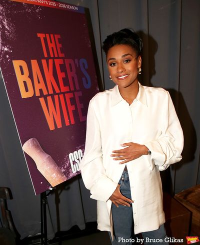 Ariana DeBose Photo