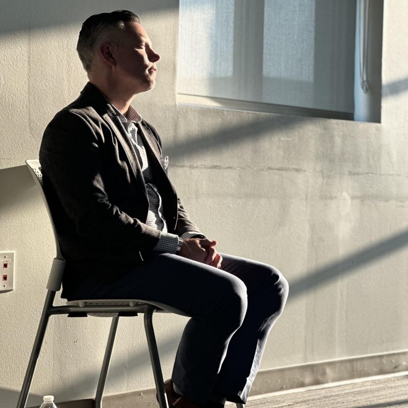 Review: DEATH OF KINGS at Arkansas Museum Of Fine Arts in Little Rock Review: DEATH OF KINGS at Arkansas Museum Of Fine Arts in Little Rock Image