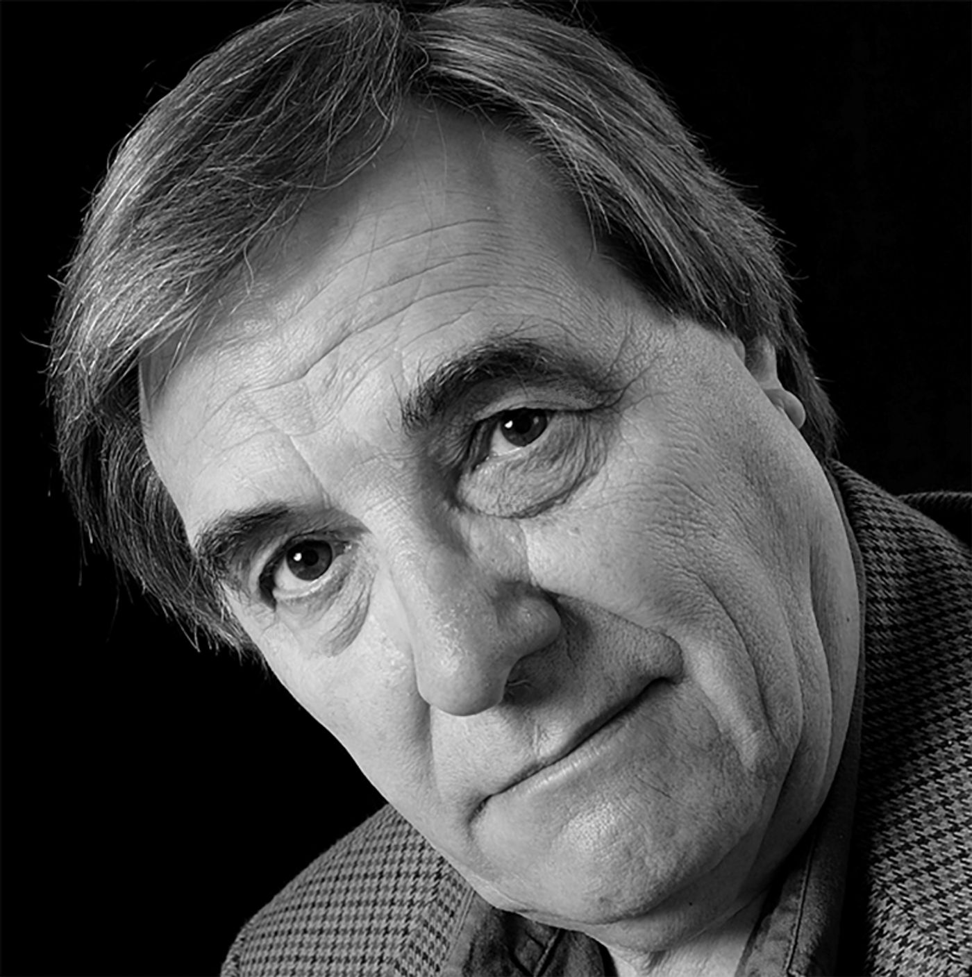 Interview: David Payne Talks CHURCHILL  Image