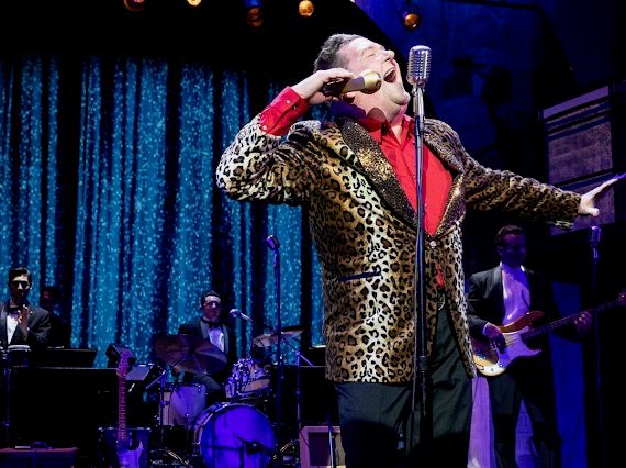 Review: RAVE ON: The Undying Appeal of Buddy Holly  Image