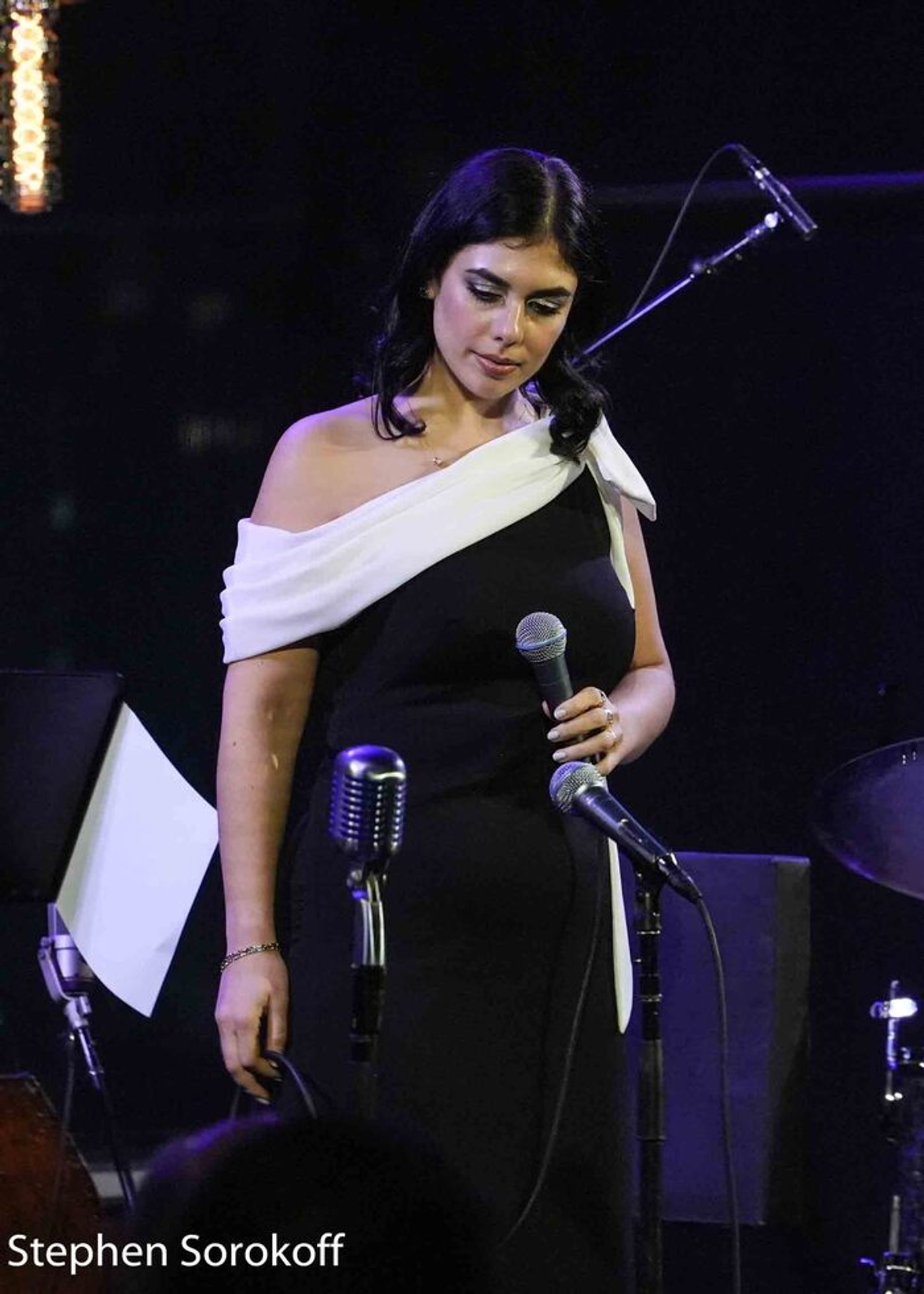 Photos: SONGBOOK SUNDAYS Celebrates Leonard Bernstein at Dizzy's Club  Image