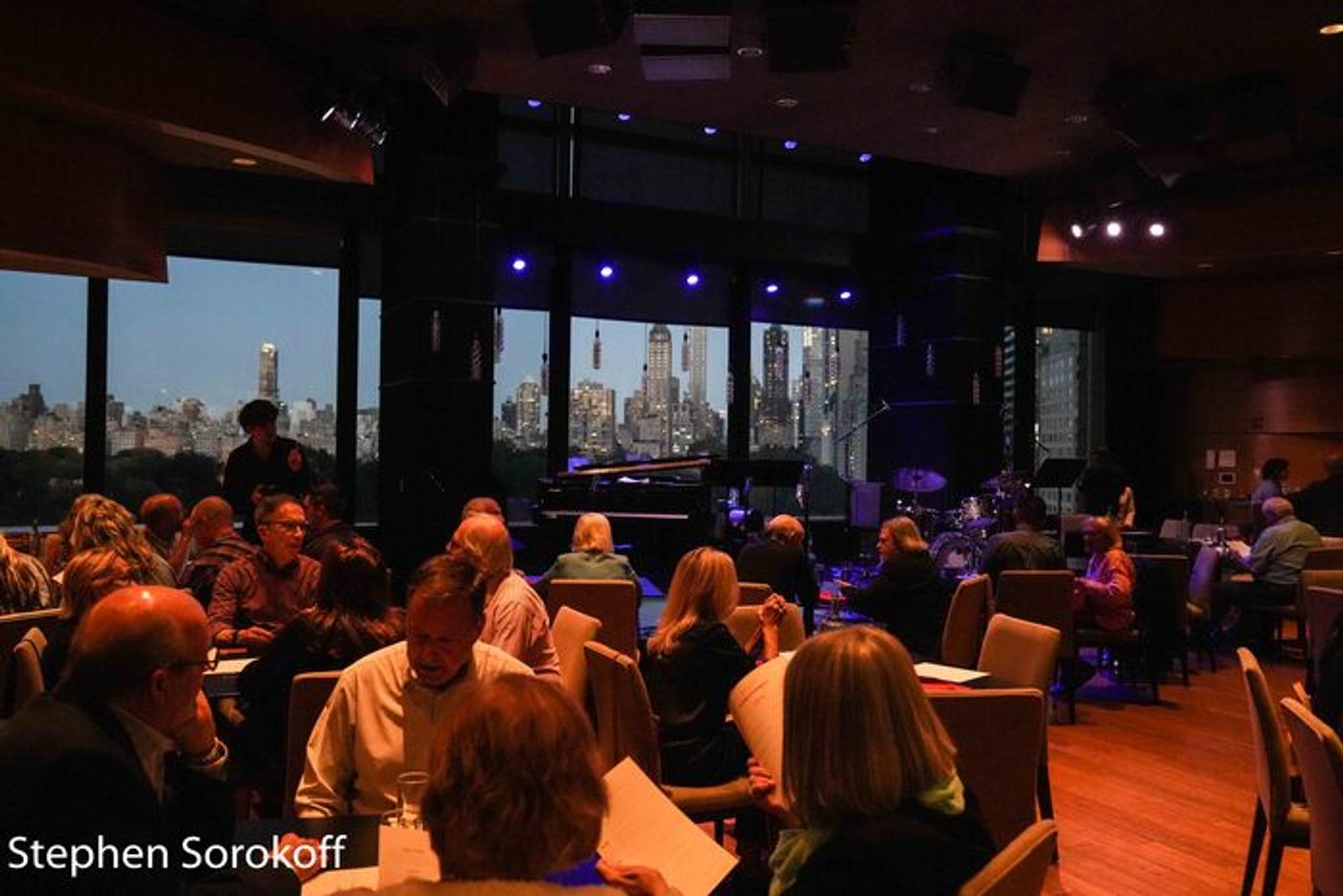 Photos: SONGBOOK SUNDAYS Celebrates Leonard Bernstein at Dizzy's Club  Image