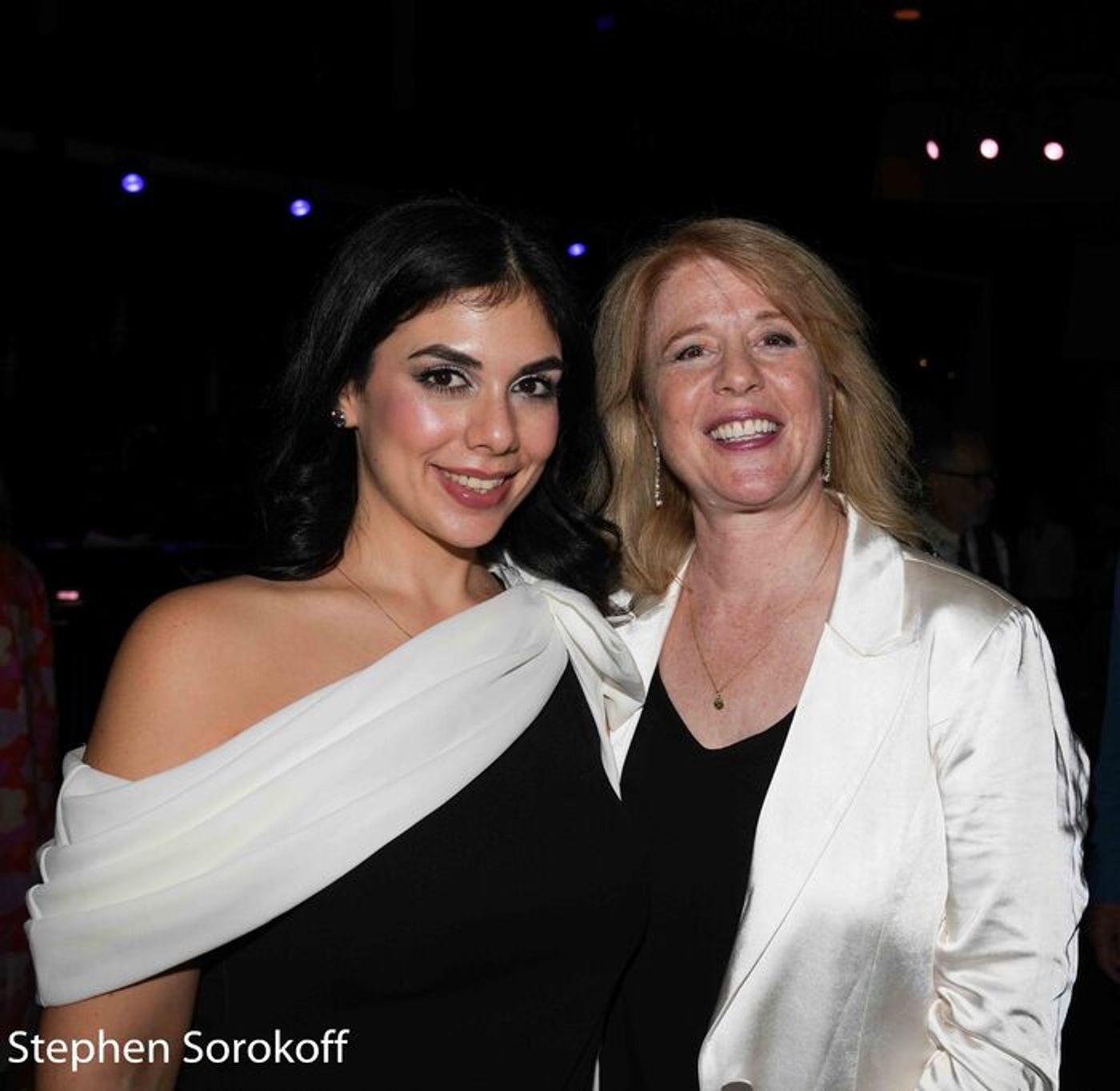 Photos: SONGBOOK SUNDAYS Celebrates Leonard Bernstein at Dizzy's Club  Image