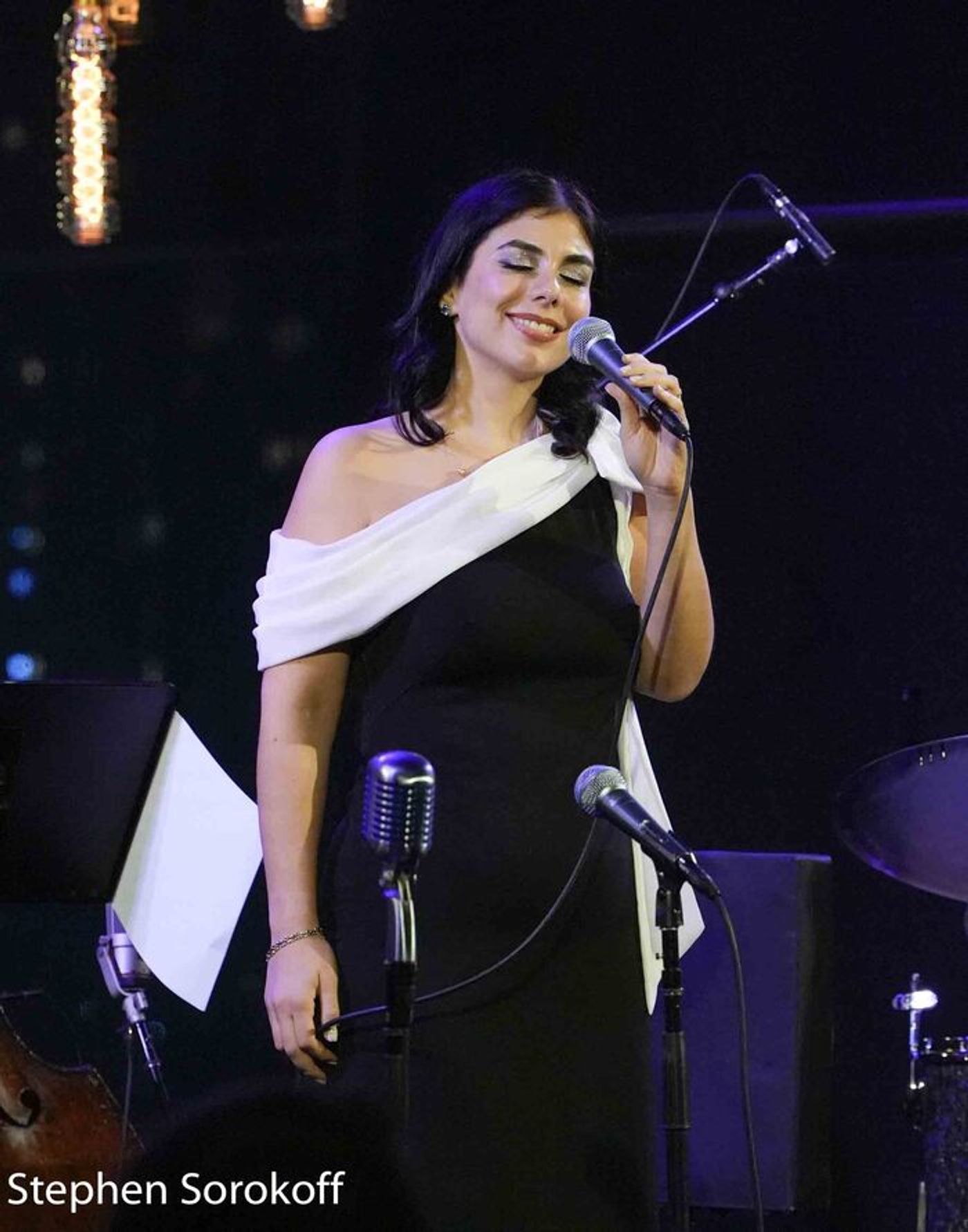 Photos: SONGBOOK SUNDAYS Celebrates Leonard Bernstein at Dizzy's Club  Image