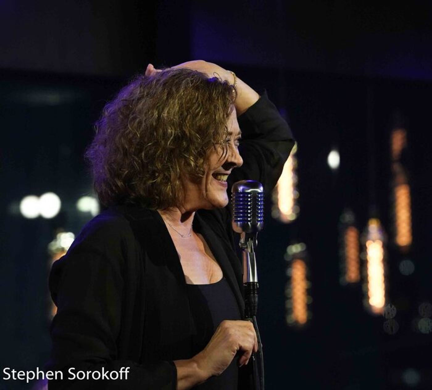 Photos: SONGBOOK SUNDAYS Celebrates Leonard Bernstein at Dizzy's Club  Image