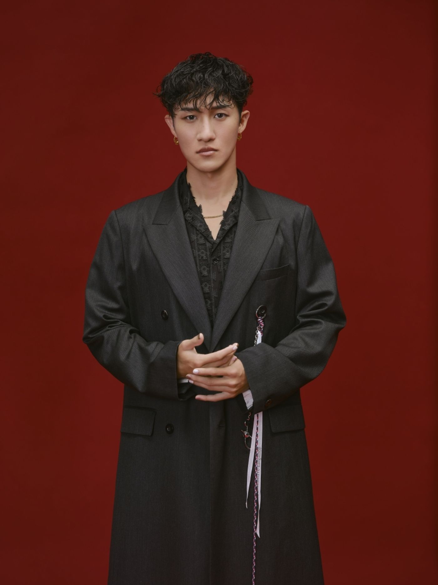 SNOW MAN GETS THEATRICAL FOR “TRUE LOVE” - NOW AVAILABLE WORLDWIDE  Image