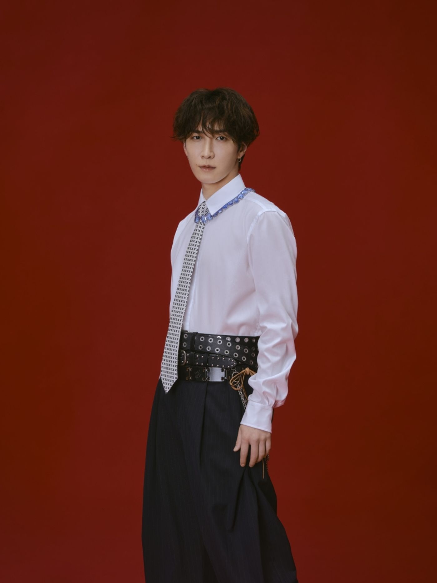 SNOW MAN GETS THEATRICAL FOR “TRUE LOVE” - NOW AVAILABLE WORLDWIDE  Image