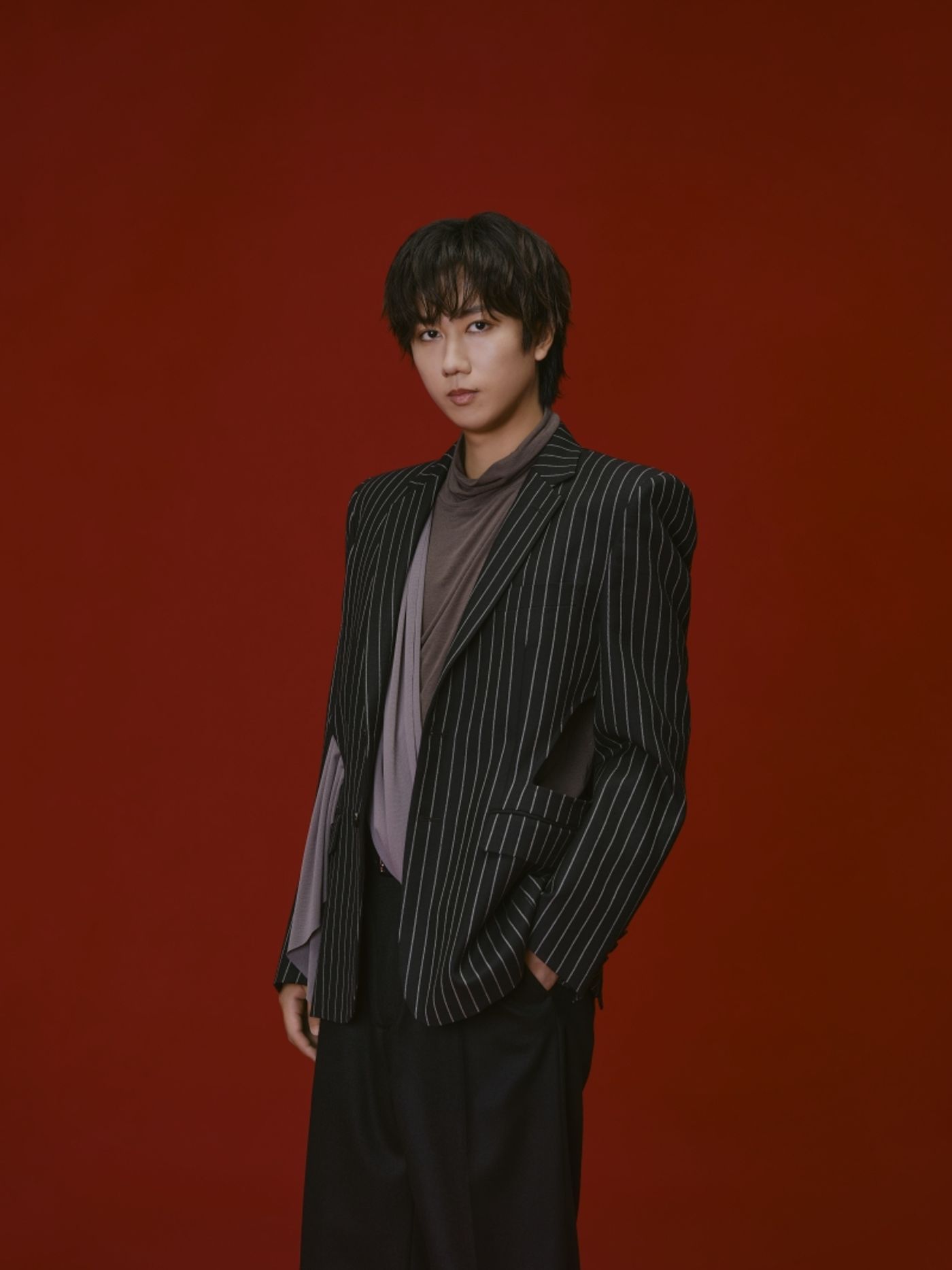 SNOW MAN GETS THEATRICAL FOR “TRUE LOVE” - NOW AVAILABLE WORLDWIDE  Image