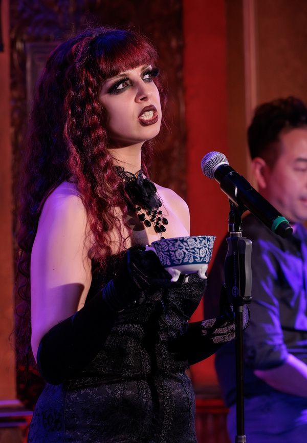 Artemisia LeFay & Khullip Jeung Photo