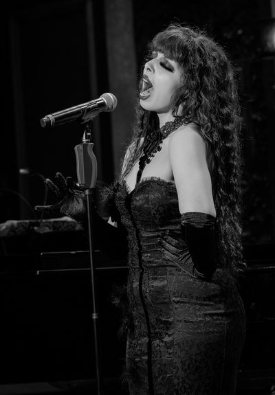 Artemisia LeFay Photo