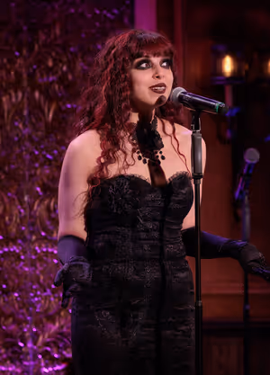 Artemisia LeFay @ BroadwayWorld Artemisia LeFay Photo