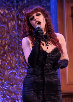 Artemisia LeFay @ BroadwayWorld Artemisia LeFay Photo