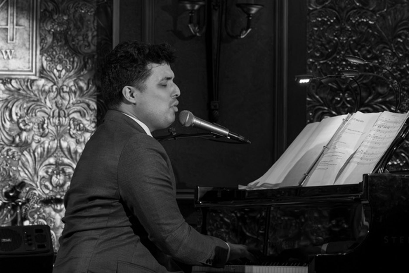 Photos: Artemisia LeFay's WASTED GIRL Debuts at 54 Below  Image