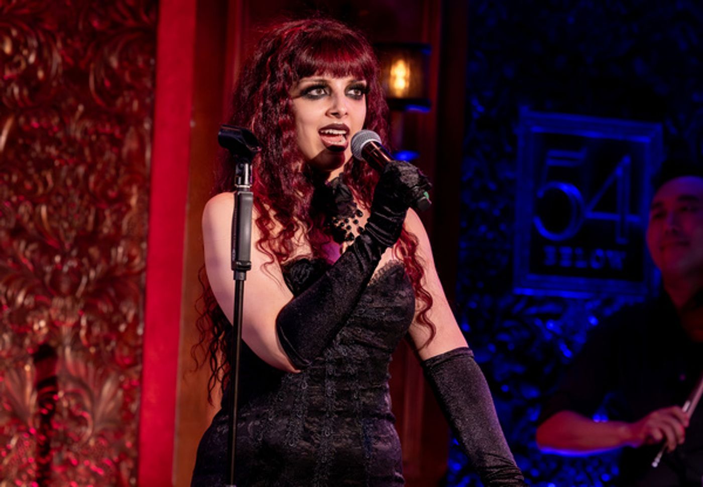 Photos: Artemisia LeFay's WASTED GIRL Debuts at 54 Below  Image