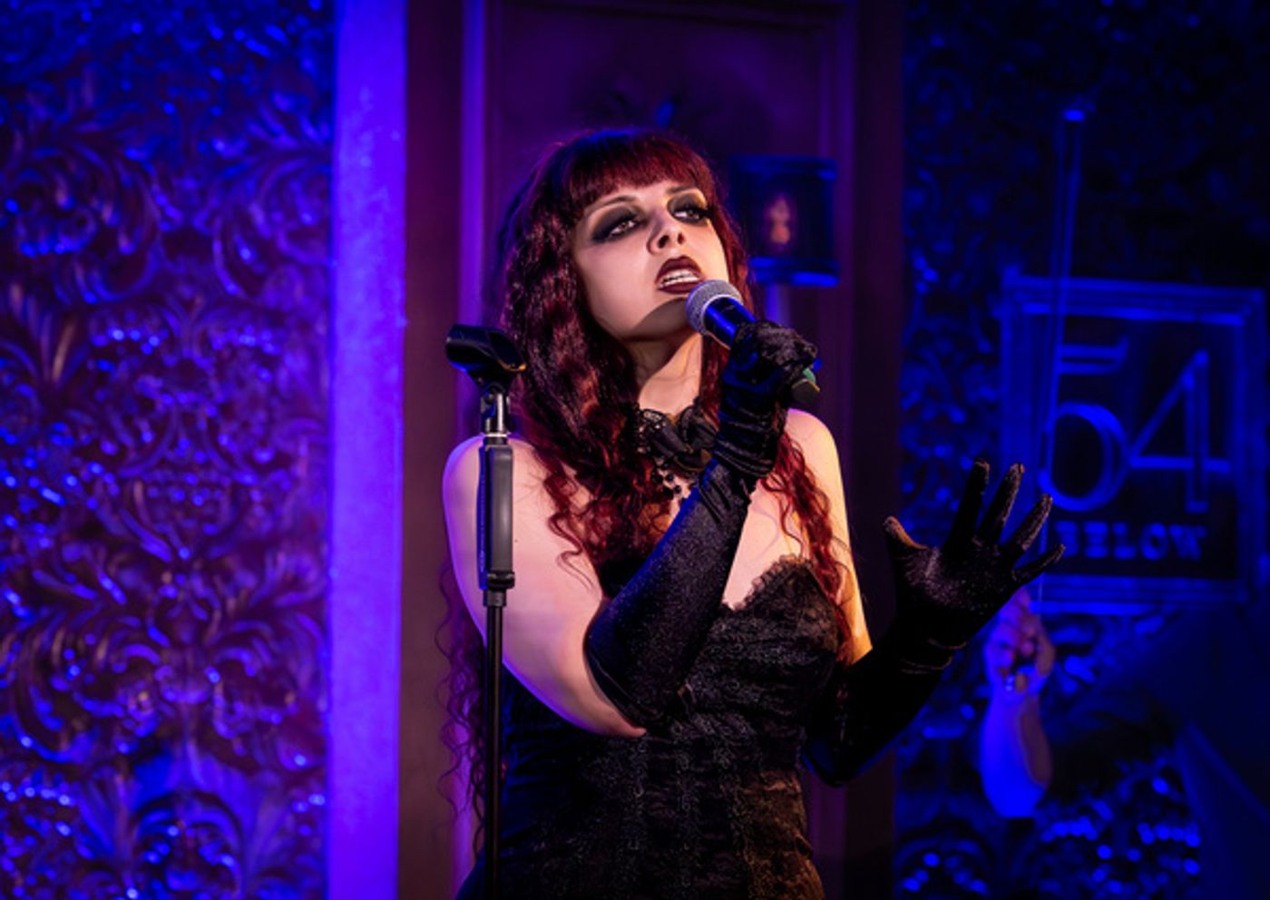 Photos: Artemisia LeFay's WASTED GIRL Debuts at 54 Below  Image