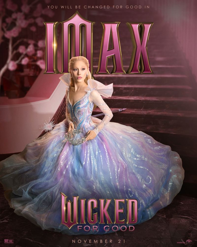 WICKED: FOR GOOD Tickets On Sale This Wednesday; How to Buy Tickets  Image