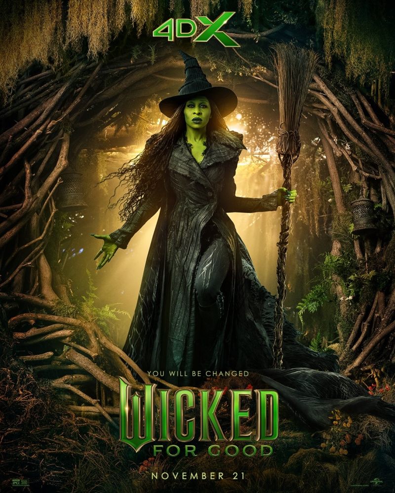 WICKED: FOR GOOD Tickets On Sale This Wednesday; How to Buy Tickets  Image