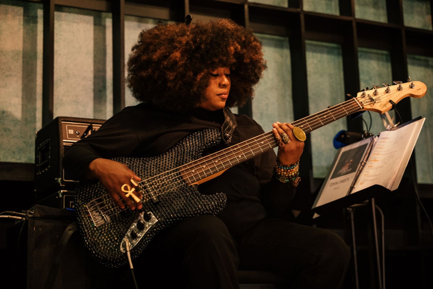 Photos: LITTLEBOY/LITTLEMAN at Geffen Playhouse First Look Photos: LITTLEBOY/LITTLEMAN at Geffen Playhouse First Look Image