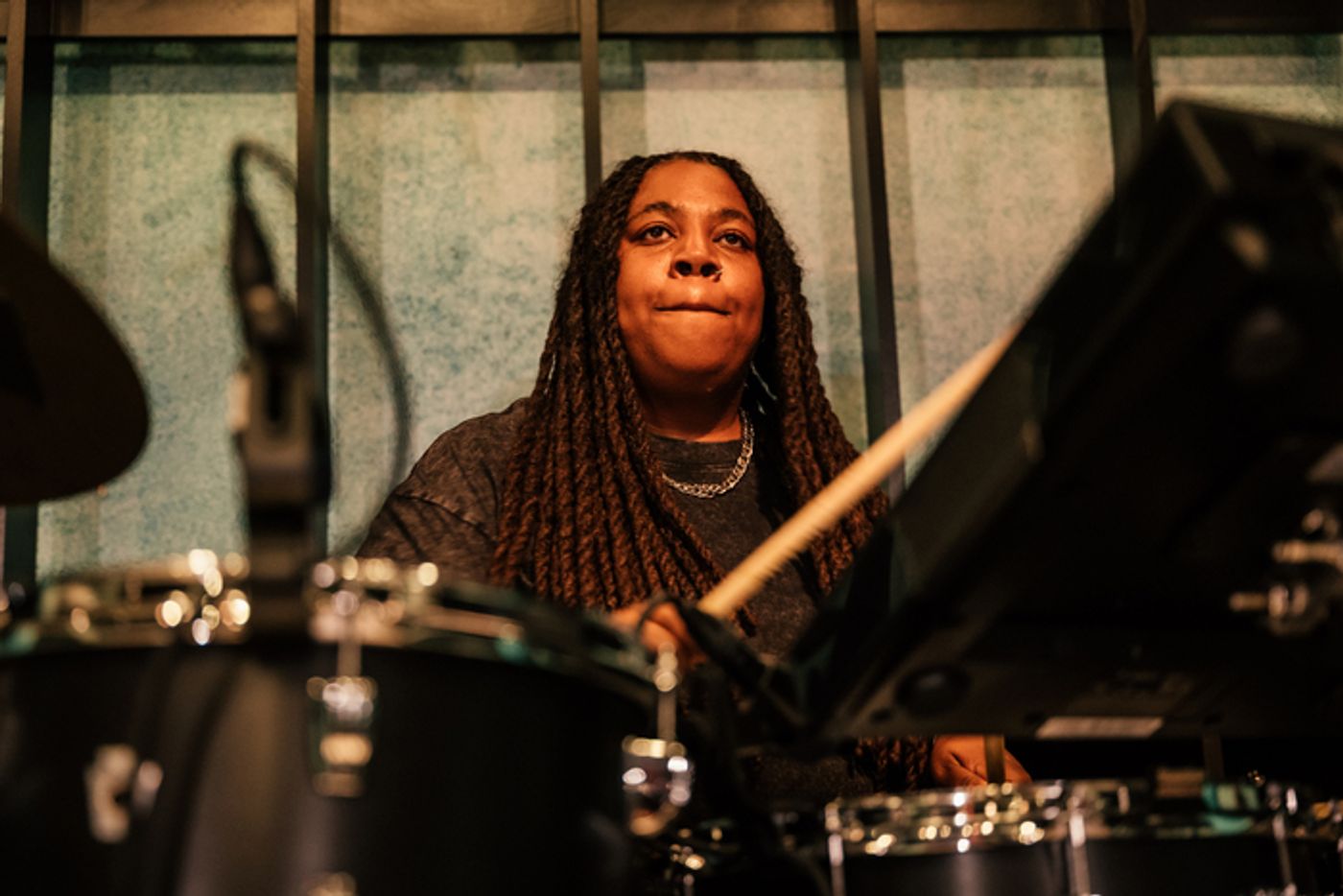 Photos: LITTLEBOY/LITTLEMAN at Geffen Playhouse First Look Photos: LITTLEBOY/LITTLEMAN at Geffen Playhouse First Look Image