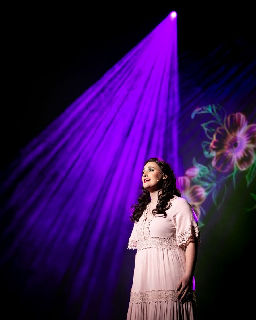 Review: & JULIET — A Pop-Fuelled Blast of Heart, Humour, and Girl Power Image