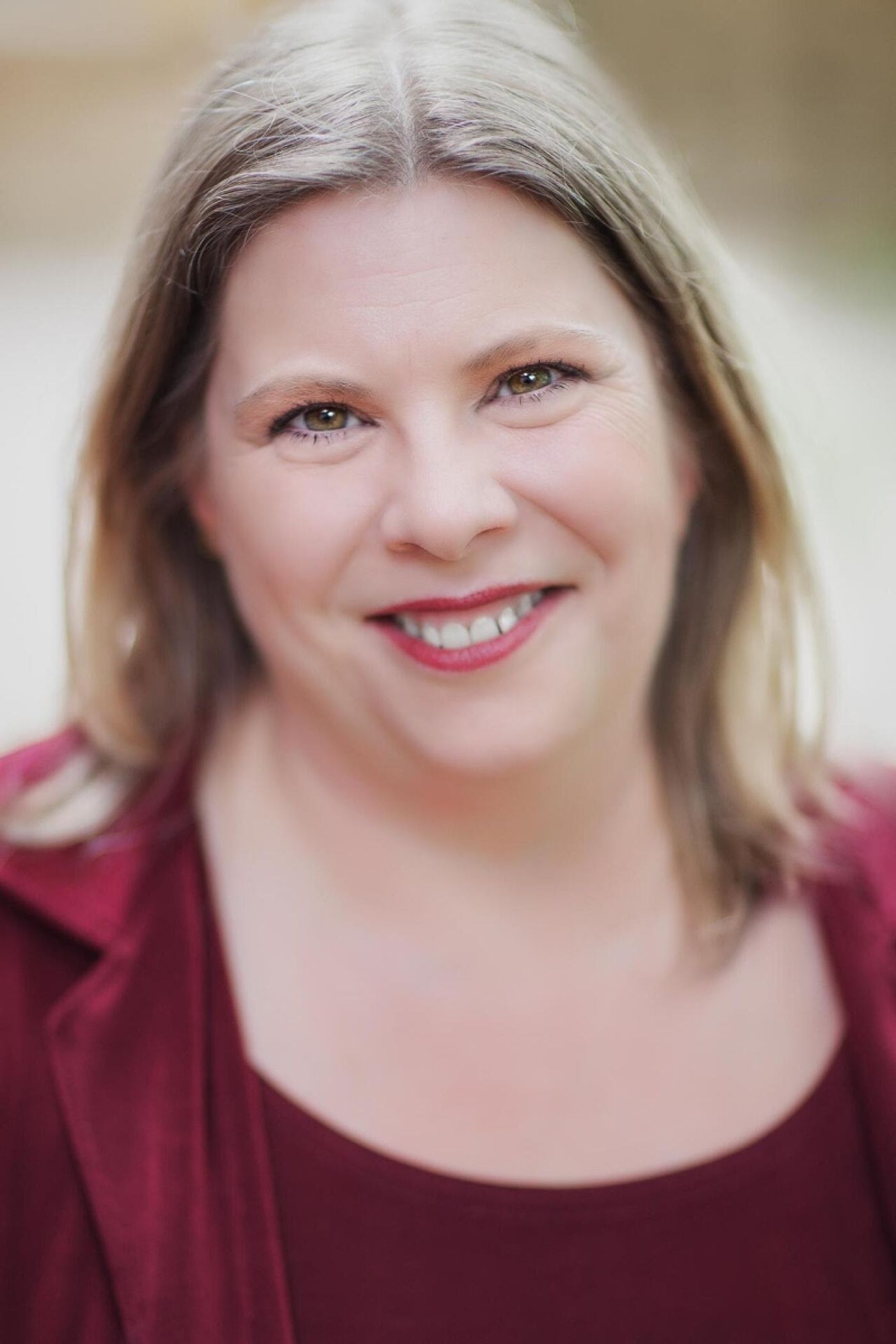 Interview: Denise Prosek/Justin Lucero of JOURNEY ON at Theater Latté Da  Image