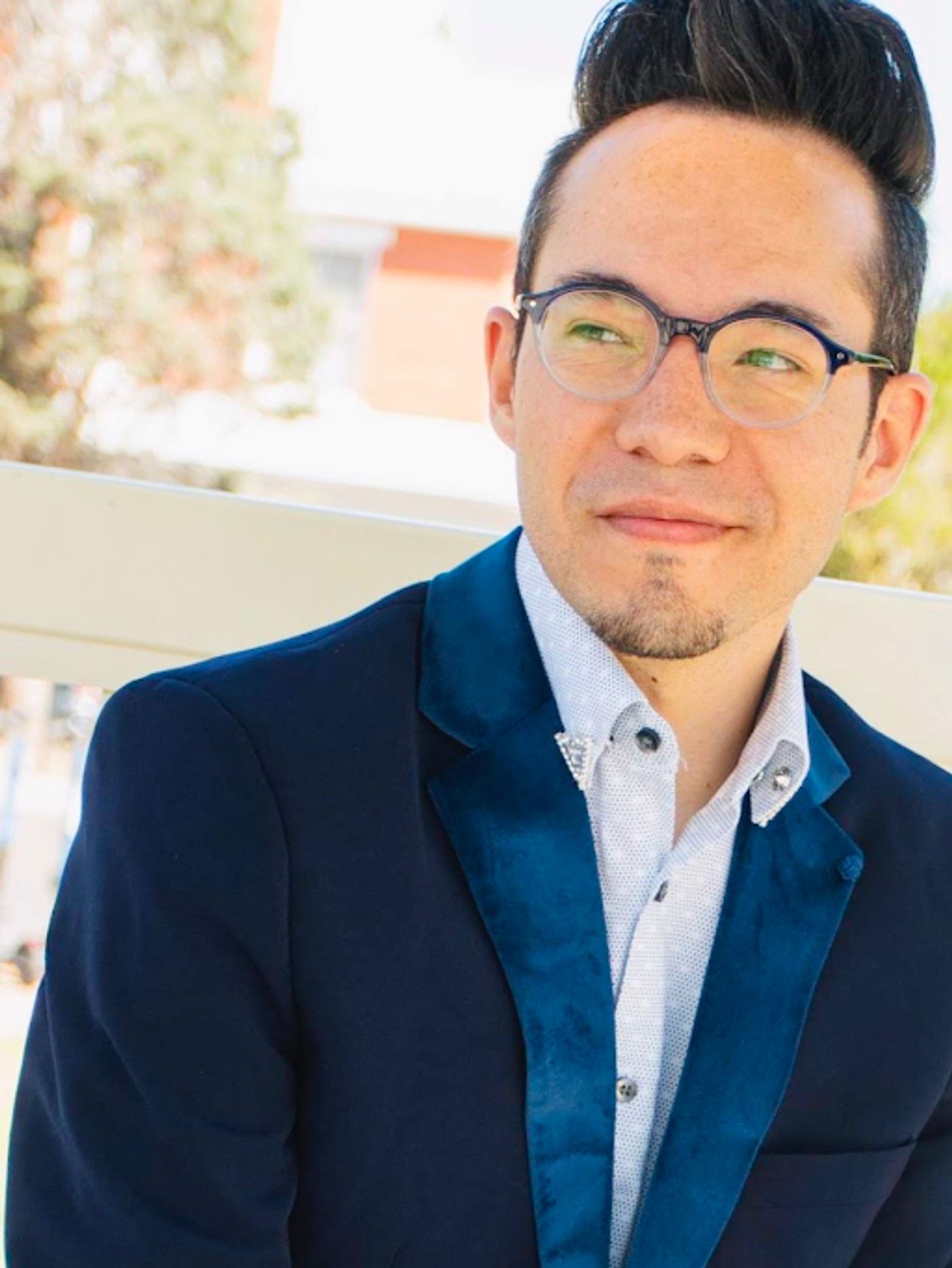 Interview: Denise Prosek/Justin Lucero of JOURNEY ON at Theater Latté Da  Image