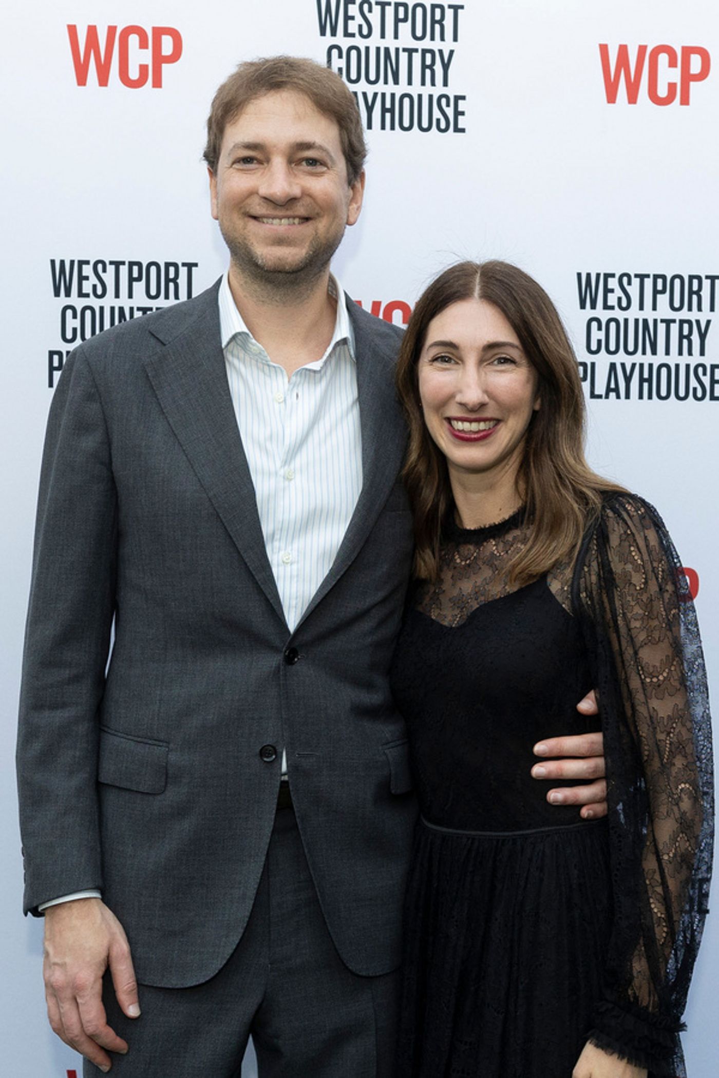 Photos: Westport Country Playhouse Honors Tony-Winner Nathan Lane At Annual Gala  Image