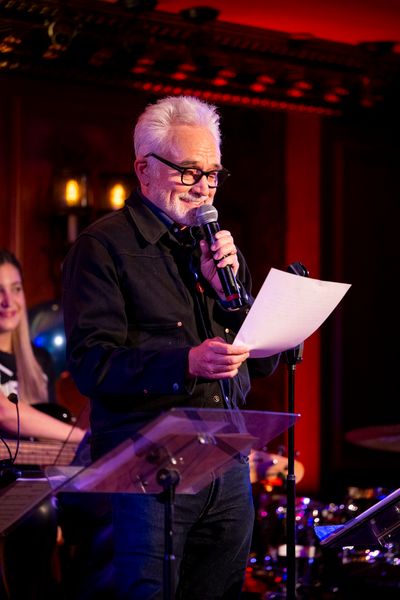 Bradley Whitford Photo