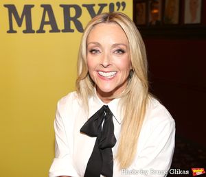 Jane Krakowski @ BroadwayWorld Jane Krakowski Photo