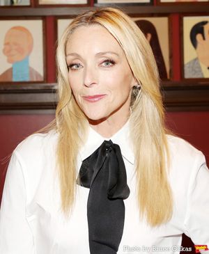 Jane Krakowski Photo
