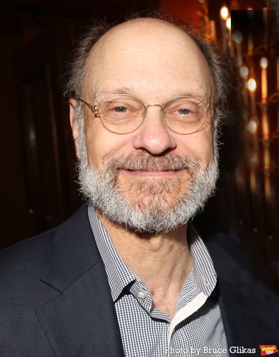 David Hyde Pierce  Photo